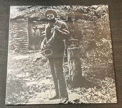JOE McPHEE- Nation Time~ SUPERIOR VIADUCT 164 (2018 reissue) SEALED w/Kull -Rare