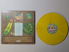 ConcernedApe – Stardew Valley 1.4 & 1.5 Soundtrack *VINYL* vgm