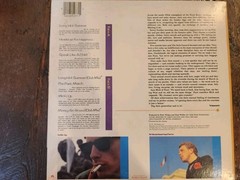 THE STYLE COUNCIL – INTRODUCING Vinyl LP Mini-Album Paul Weller