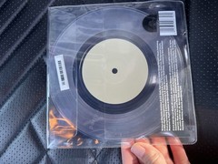 Charli XCX Party 4 u RSD vinyl SEALED