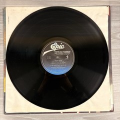 Stevie Ray Vaughan•Couldn’t Stand The Weather•Epic Vintage Vinyl 1984• FE 39304