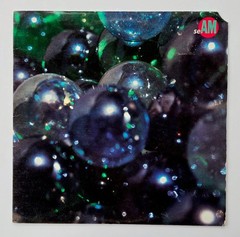 Seam LP The Problem With Me – Original 1993 Touch and Go US Release