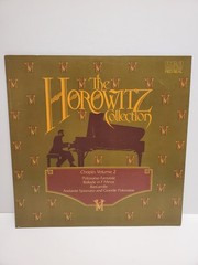 Vladimir Horowitz Collection RCA Red Seal Vinyl. Lot of 8 LPs. Complete Set! NM