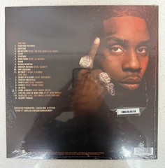 Polo G – Hall of Fame (Record Store Day RSD 2026)