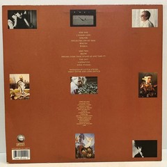 LONE JUSTICE – Shelter (1986) – 12″ Vinyl Record LP – EX