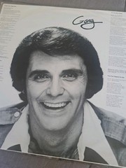 Gary McSpadden former IMPERIALS member ‘HIGHER PURPOSE’ VERY GOOD QUALITY