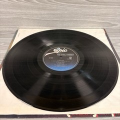 Stevie Ray Vaughan•Couldn’t Stand The Weather•Epic Vintage Vinyl 1984• FE 39304