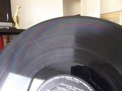 1963 Joan Sutherland: Bellini’s La Sonnambula 3LP Box Set, London OSA 1365 F/EX