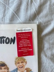 Up All Night One Direction (Vinyl, 2021, Syco)