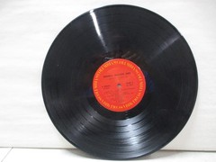 Johnny Winter Record Album