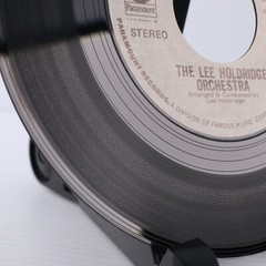Lee Holdridge Orchestra – Victory Is Peace / Snow Frolic – 1971 45 rpm Record