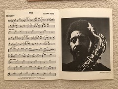 SONNY ROLLINS NINE CLASSIC JAZZ ORIGINALS VOL. 8, JAMEY AEBERSOLD JA 1217