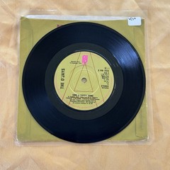 The O’Jays- Sing A Happy Song/ One In A Million (Girl) | 7″ Vinyl | 45 RPM | VG+