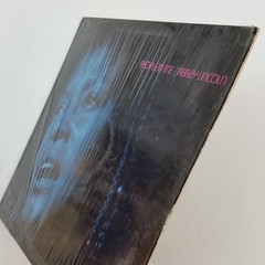 ABBEY LINCOLN People In Me IC6040 LP Vinyl VG+nr++ Cover Shrink GF 1978 Jazz