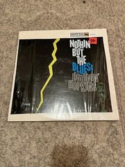 Lightnin’ Hopkins; Nothin’ But the Blues! Mount Vernon; MVM; IN SHRINK