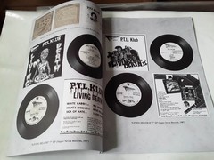 PTL Klub “Psalms & Commandments 1984-87” 2LP Italian Imp Hardcore Boston Ltd Ed