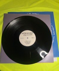 Steal this Album! by System of a Down (Record, 2018)