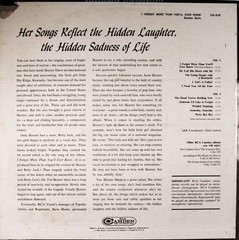 Skeeter Davis – I Forgot More Than You’ll Ever Know (LP, Album, Comp, Mono, Ind)