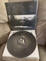 *SHIPS FAST* Quadeca – From Me To You Vinyl Inverted 2LP Vinyl Limited /1200