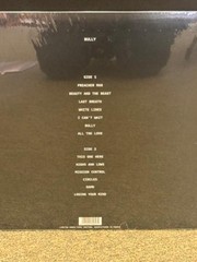 Ye – Bully Vinyl, LP, Limited Edition, Green