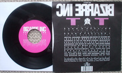 Bizarre Inc – Such A Feeling – EX- UK Jukebox Ready 45 + PS
