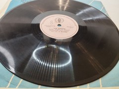 USSR Soviet 78 RPM Shellac Jazz Hungarian Sextet Tea For Two Aprelevka 10″