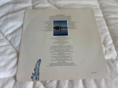 PINK FLOYD LP WISH YOU WERE HERE BLACK SHRINKSTEREO SHVL 814 UNITED KINGDOM