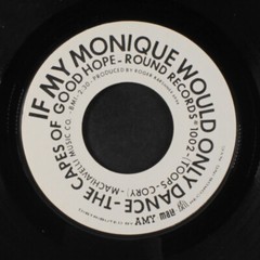 CAPES OF GOOD HOPE: winters children / if my monique would only dance ROUND 7″