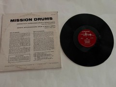Lot of 10 Drum and Bugle Corps LPs vinyl records (1960’s-70’s)
