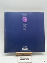 The Band – Northern Lights – Southern Cross SEALED Vinyl LP 2025
