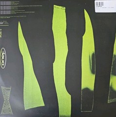 16 x 12″ Jungle Drum And Bass Dubstep DJ Vinyl Brand New Mint Records Atlas
