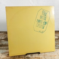 The Who – Live At Leeds (LP Vinyl Record) VG/VG+ – MCA 3023