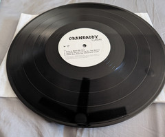 Sumday by Grandaddy (Vinyl, Original 2003, 2 Discs, V2 Records USA)