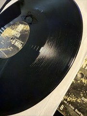 (2x) 50 Cent- Wanksta (Clean/ Dirty Versions) – 12” Vinyl Single (8 Mile) 2002