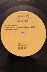 Dario G Sunchyme