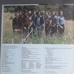 Blood, Sweat And Tears – Blood, Sweat And Tears 3 (LP) (Very Good Plus (VG+)) –