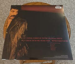 BLACK SABBATH – SEVENTH STAR Tony Iommi SPLATTER RSD 2026. Incredibly Rare LOOK