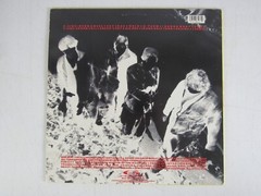 Bewitched Vinyl Brain Eraser 1990 Alternative Rock 12″