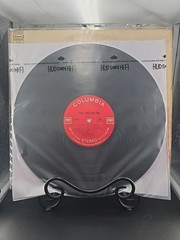 Blood, Sweat And Tears ‎Vinyl LP 1968 Stereo 1st Press Columbia Records VG/Worn