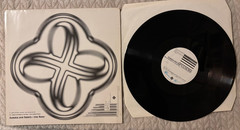 Humate and Rabbit in the Moon – East Remixes / Electronic – House Record LP