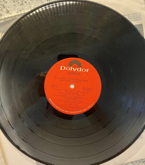 Roy Ayers Ubiquity – Everybody Loves The Sunshine ; 1976 LP 1ST EDITION