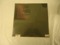 The Smiths Queen Is Dead LP (2023) NEW Shrink Wrap Tear