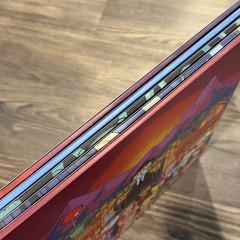 Mother 3 Vinyl Box Set Soundtrack 5 LP Not Moonshake VGM OST Nintendo no insert