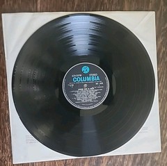The Seekers Seen In Green SCX 6193 LP United Kingdom EX/EX Vinyl Gatefold