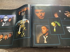 Blue October – Collected Series 2006-2011: Vinyl Deluxe 8LP Box Set /750 – NEW