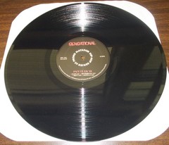 12″ Vinyl Record Lot x4 Hip Hop Promos Insight Yohimbe Sensational EVENT 2000s