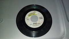Bread: The Guitar Man/ Just Like Yesterday, 1972 : 45rpm