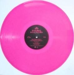 DAVID BOWIE 12″ Hallo Spaceboy PINK VINYL RECORD STORE DAY 2026 New and SEALED