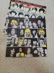 Rolling Stones ORIGINAL RARE Banned Cover “Some Girls” 1978 Release OWN HISTORY