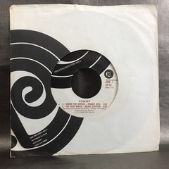Lot of 45’s by The Who & Pete Townsend ~ 7 Picture Sleeves ~ 6 Vinyls
